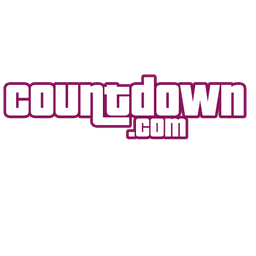 Logo CountDown VI